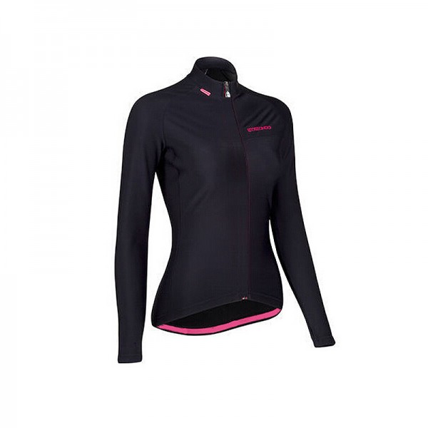 2015 Etxeondo Konbi Dames Fietsshirt lange mouw 2622