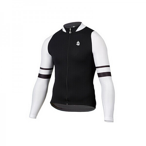 2015 Etxeondo Konbi Fietsshirt lange mouw 2620