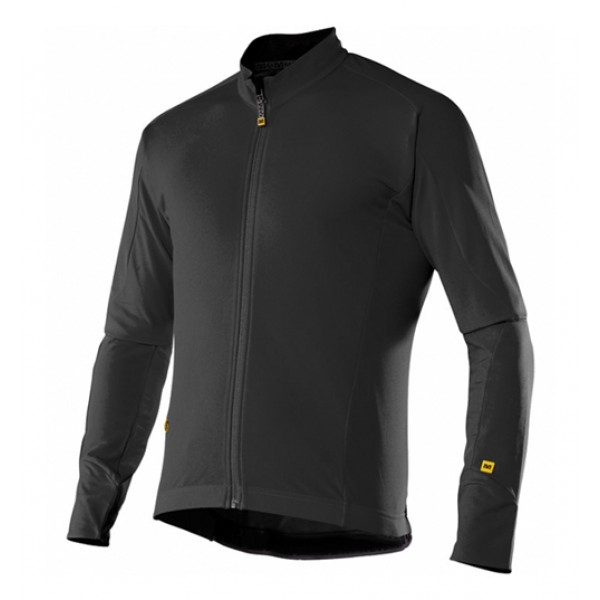 2015 mavic Fietsshirt lange mouw 2421