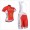 2015 Cofidis Fietskleding Fietsshirt Korte+Korte Fietsbroeken Bib 1720