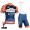 2015 Vini Fantini NIPPO Fietskleding Fietsshirt Korte+Korte Fietsbroeken Bib 2112