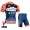 2015 Vini Fantini NIPPO Fietsshirt Korte Mouw+Korte Fietsbroeken 2113