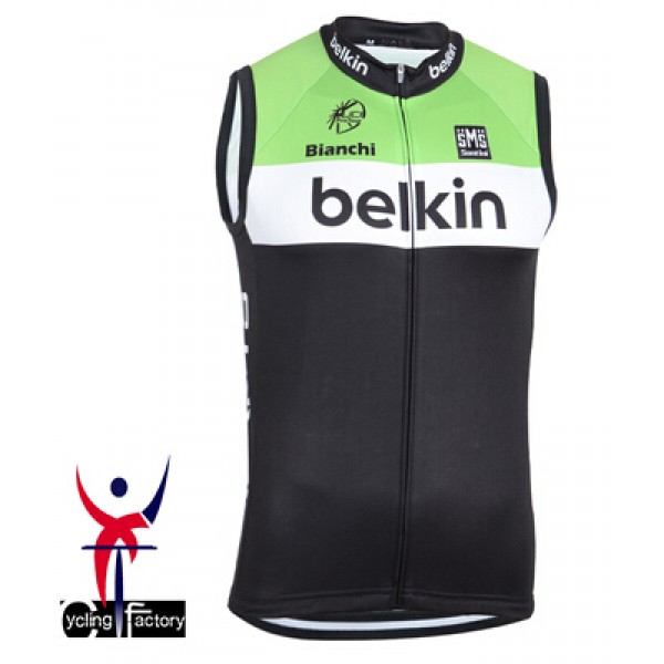 2014 Belkin Fietsshirt Zonder Mouwen 868