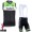 2014 Belkin Fietsshirt Zonder Mouwen+Korte Fietsbroeken Bib 866