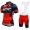 2015 BMC Fietskleding Fietsshirt Korte+Korte Fietsbroeken Bib 1547