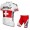 2015 Pearl Izumi BMC Fietsshirt Korte Mouw+Korte Fietsbroeken 1553