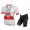 2015 Omega Pharma Quick Step Fietsshirt Korte Mouw+Korte Fietsbroeken 1891