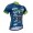 2015 Tinkoff Saxo Bank Camouflage Fietskleding Fietsshirt Korte 1962