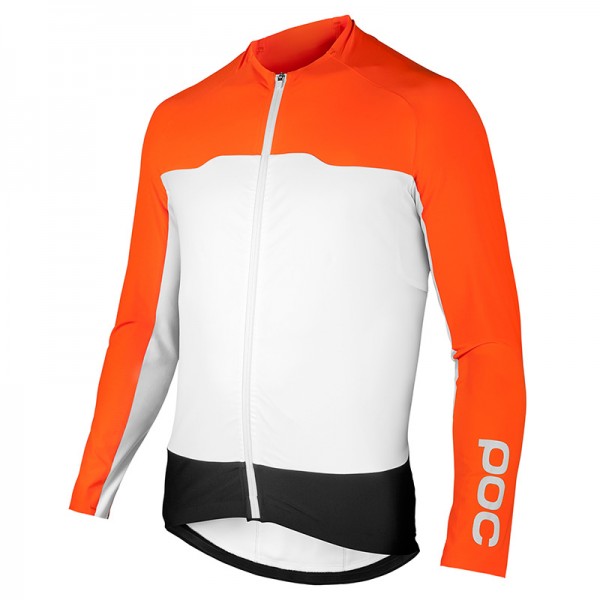 2015 POC LONG Fietsshirt lange mouw 2561