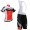 2015 Nalini Fietskleding Fietsshirt Korte+Korte Fietsbroeken Bib 2008
