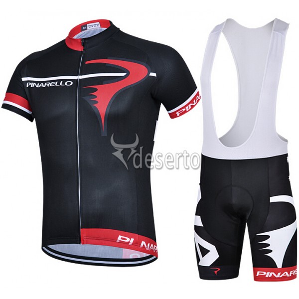 2015 Pinarello Fietskleding Fietsshirt Korte+Korte Fietsbroeken Bib 1922