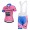 2015 Tinkoff Saxo Bank Dames Fietskleding Fietsshirt Korte+Korte Fietsbroeken Bib 3495