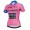 2015 Tinkoff Saxo Bank Dames Fietskleding Fietsshirt Korte 3497