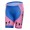 2015 Tinkoff Saxo Bank Dames Korte Fietsbroeken 3498