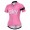 2015 Sky Dames Fietskleding Fietsshirt Korte 2073