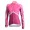 2014 Castelli Dames Fietsshirt lange mouw 3511