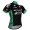 2015 Look Seche Fietsshirt Korte Mouwen 2366