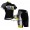 2015 Scott RC Fietskleding Set Fietsshirt Korte Mouwen+Fietsbroek Korte 2247