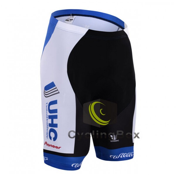 2015 UHC Fietsbroek Korte 2145