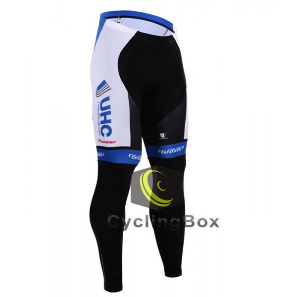 2015 UHC Lange Fietsbroek 2143