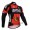 2015 BMC Maillot de Cyclisme Manches Longues 1563