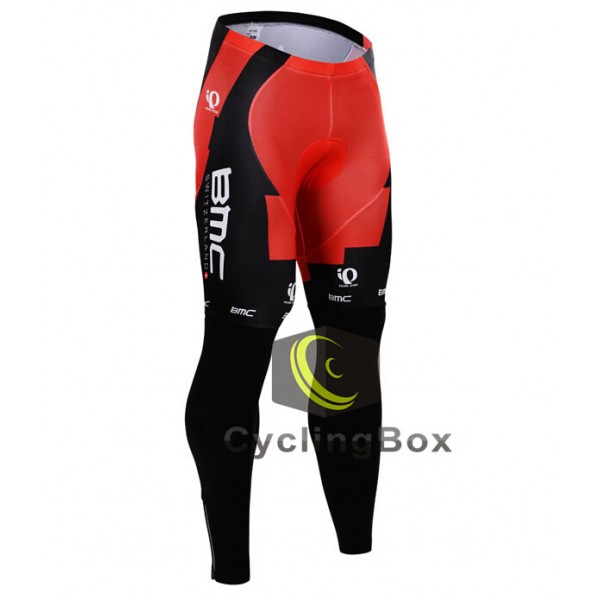 2015 BMC Lange Fietsbroek 1564