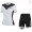2015 SIDI Dames Fietskleding Fisshirt Korte+Korte Fietsbroeken 3545