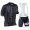 2015 ENVE DNA Fietskleding Fietsshirt Korte+Korte Fietsbroeken Bib 2509