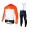 POC 2015 Fietskleding Fietsshirt lange mouw+Lange fietsbroeken Bib P004 2554