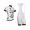2015 Seche Fietskleding Fietsshirt Korte+Korte Fietsbroeken Bib 2564