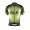 2015 ALE groen zwart Fietsshirt Korte Mouw 2529