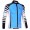 2015 ASSOS Blauw Fietsshirt lange mouw 1493