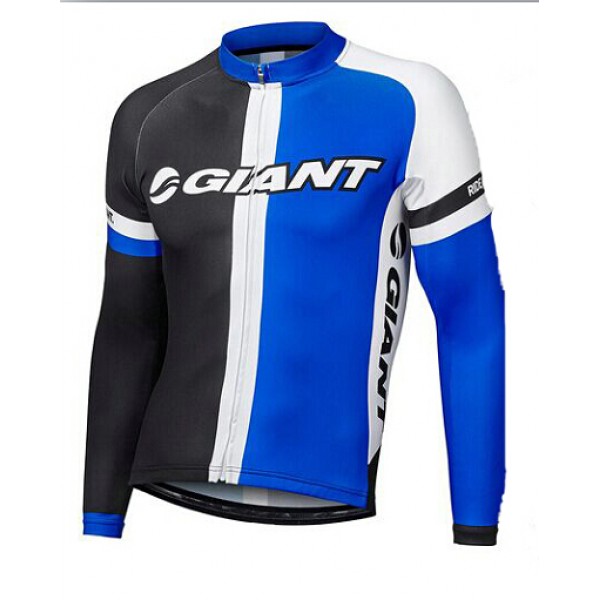 2015 Giant Fietsshirt lange mouw 1788