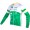 2015 Andalucia Fietsshirt lange mouw 2574