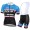 2015 Dames Ikon Mazda Dames Fietskleding Fietsshirt Korte+Korte fietsbroeken Bib 3603