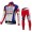 2015 ANDRONI GIOCATTOLI Fietskleding Fietsshirt lange mouw+Lange fietsbroeken 2578