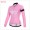 2015 sky Dames Fietsshirt lange mouw 3677