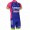 2016 Lampre Fietskleding Fietsshirt Korte+Korte fietsbroeken 20160046