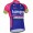 2016 Lampre Fietsshirt Korte Mouw 20160048