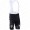 2016 QUICK STEP Pro Korte fietsbroeken Bib Zwart 20160066