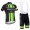2016 Scott Fietskleding Fietsshirt Korte+Korte fietsbroeken Bib 20160070