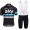 2016 SKY Fietskleding Fietsshirt Korte+Korte fietsbroeken Bib 02 20160085