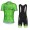 2016 Cannondale Fietskleding Fisshirt Korte Mouw+Korte Fisbroeken Bib 03 20160010