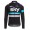 2016 Sky Fietsshirt lange mouw 20160093