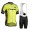 2016 Trek Fietskleding Fietsshirt Korte+Korte fietsbroeken Bib 03 20160120