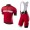 2016 Specialized Fietskleding Fietsshirt Korte+Korte fietsbroeken Bib 20160136