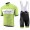 2016 Morvelo Fietskleding Fietsshirt Korte+Korte fietsbroeken Bib 2016036199