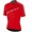 2016 Specialized SL Expert rood Fietsshirt Korte Mouw 2016036022