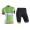 Fietskleding Fietsshirt Korte+Korte fietsbroeken 2016036171