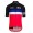 2016 SKY France Fietsshirt Korte Mouw 2016036017